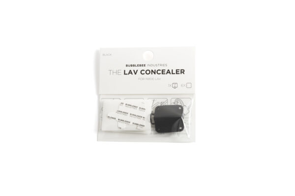 BBI The Lav Concealer RODE