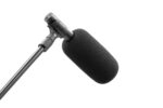 BBI The Microphone Foam for Shotgun Mics