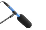 BBI The Microphone Foam for Shotgun Mics