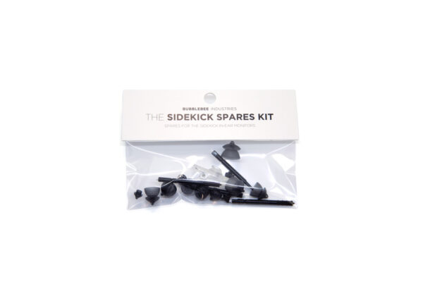 BBI The Sidekick Spares kit