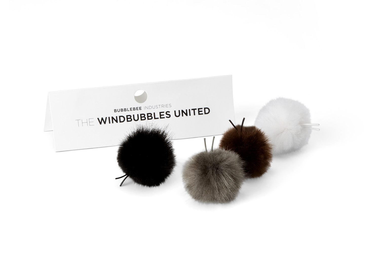 BBI The Windbubble United