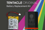 Tentacle_R00_original_battery_replacement