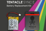 Tentacle_R01_sync_e_battery_replacement