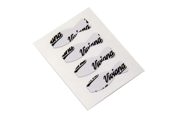 Viviana Beetle Stickers