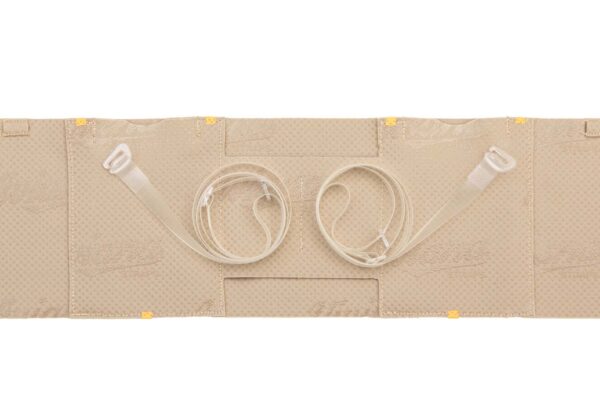 Viviana Extreme Waist DoublePouch