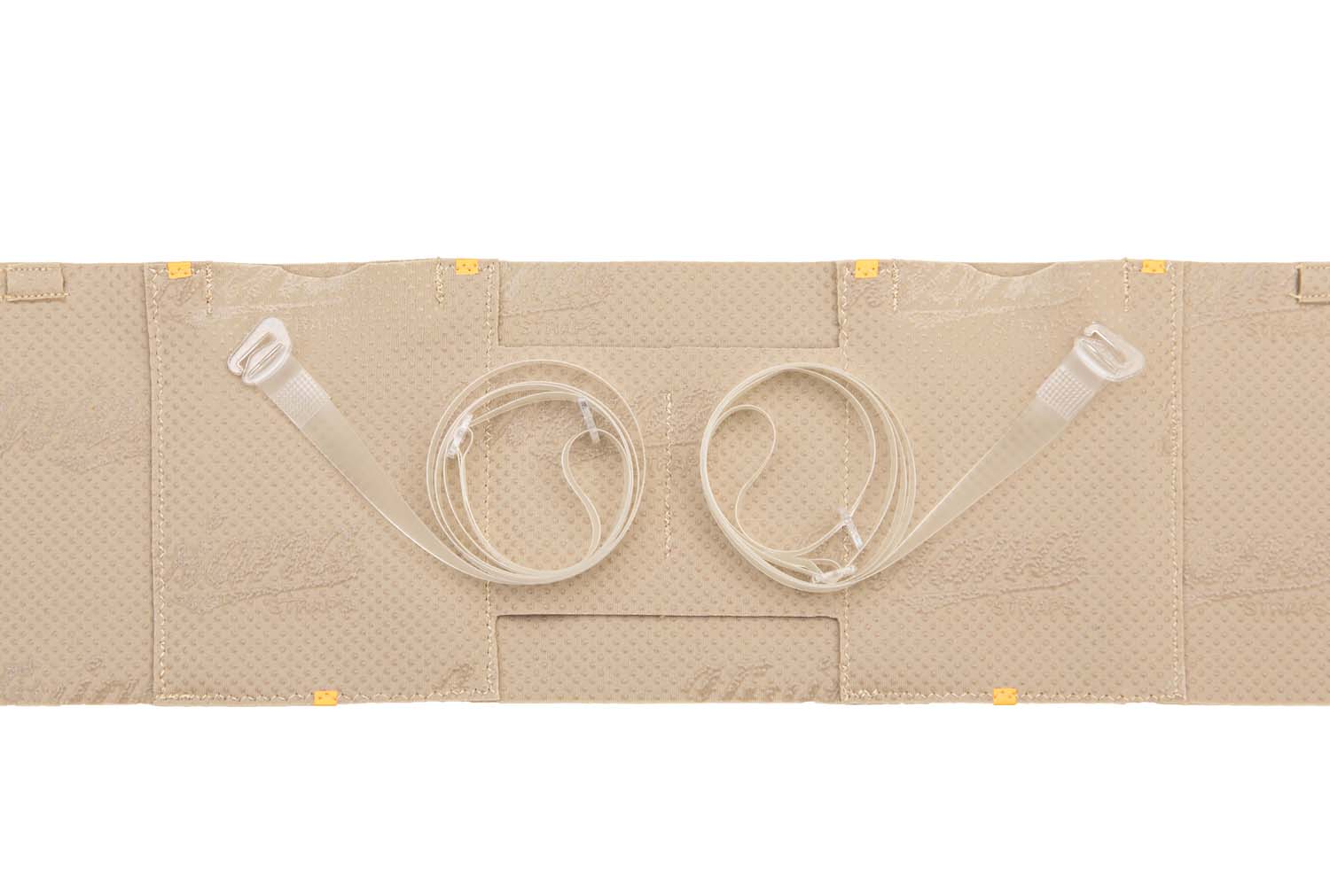 Viviana Extreme Waist DoublePouch