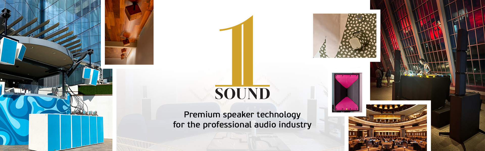 1-sound speakers