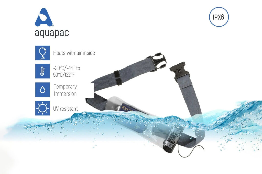 AQUAPAC Q158