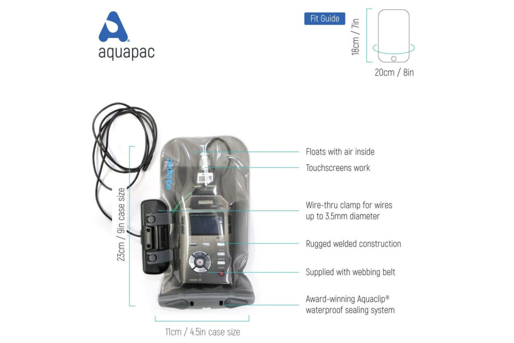 AQUAPAC Q548