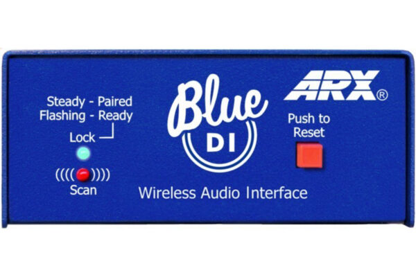 ARX blue di