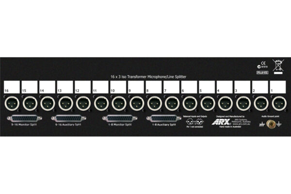 ARX msx48