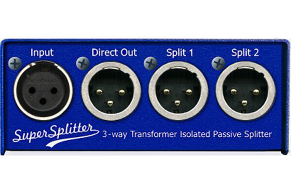 ARX super splitter