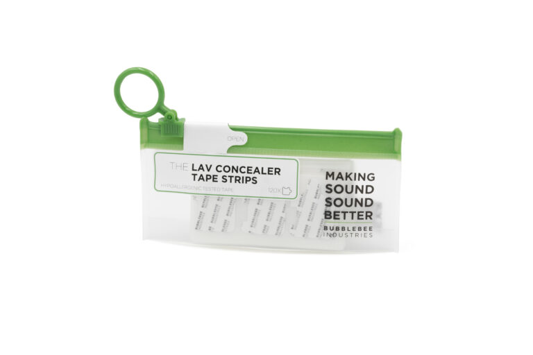 BBI The Lav Concealer Tape Strips