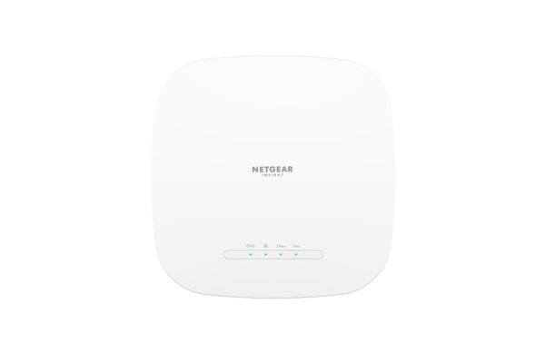 NETGEAR WAX618