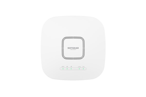 NETGEAR WAX628