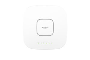 NETGEAR WAX638E