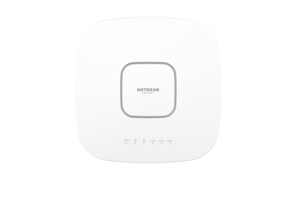 NETGEAR WAX638E