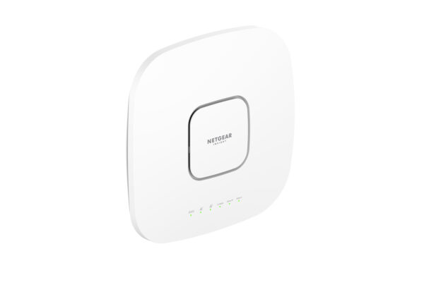 NETGEAR WAX638E