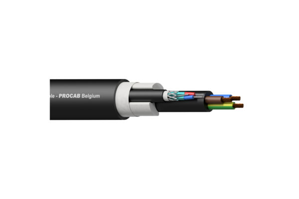 PROCAB PAC151