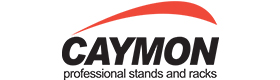 Caymon logo