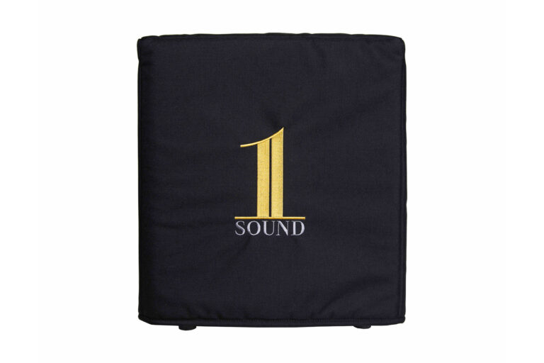 1SOUND FABRIC COVER CASE SUB