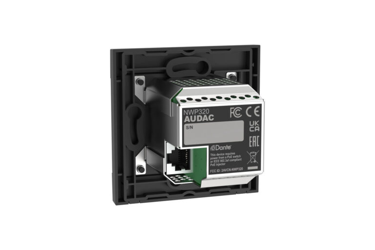 AUDAC NWP320