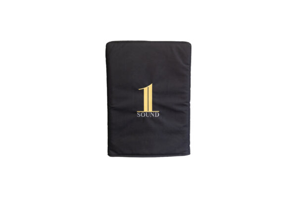 1 sound fabric cover case