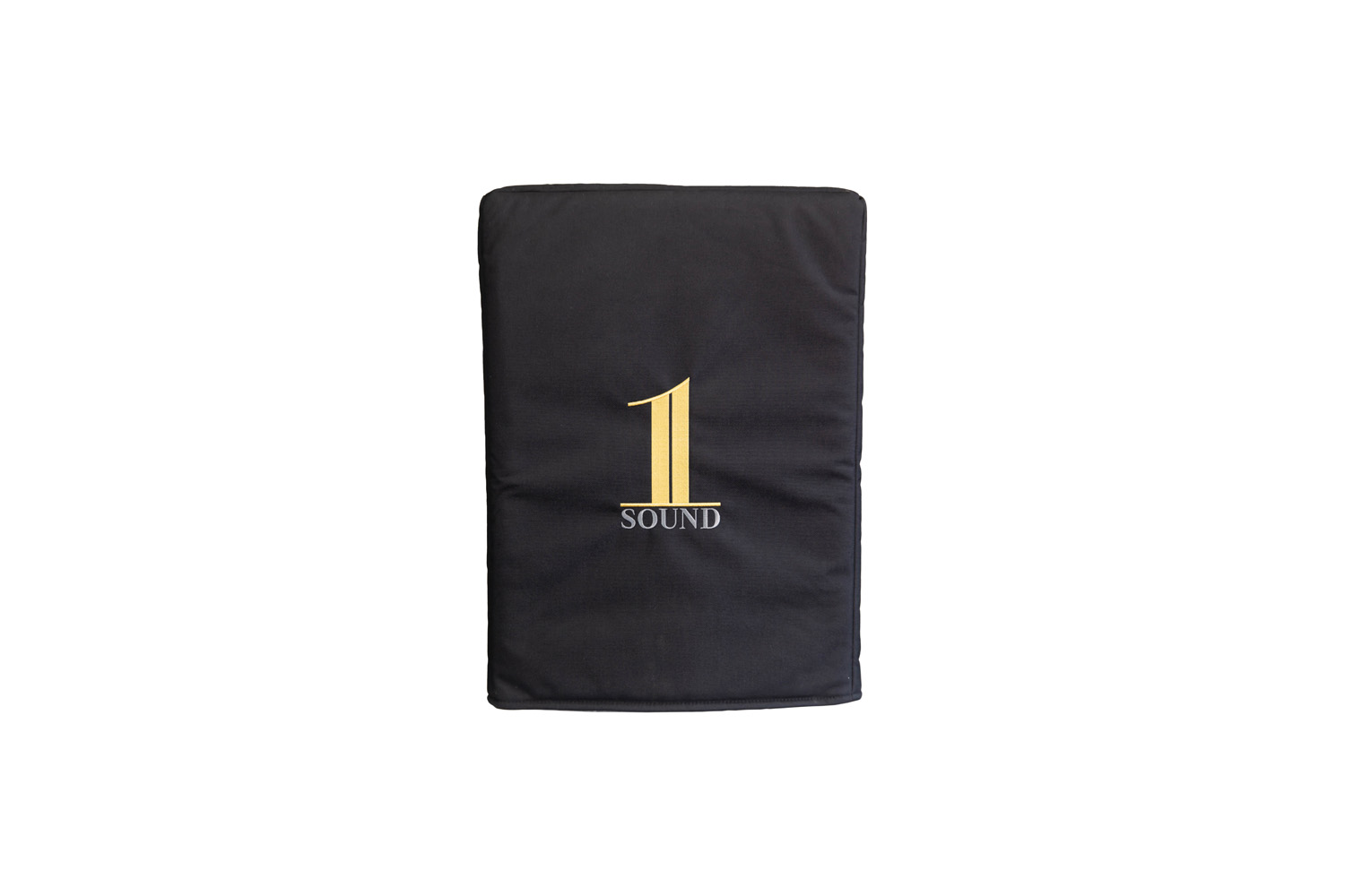 1 sound fabric cover case