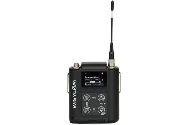 Wisycom MTP60