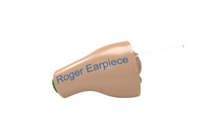 PHONAK EARPIECE