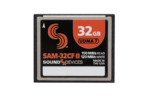 SAM 32CF II