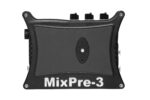 SD MIXPRE3II