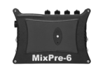 SD MIXPRE6II