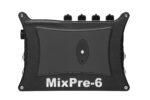 SD MIXPRE6II