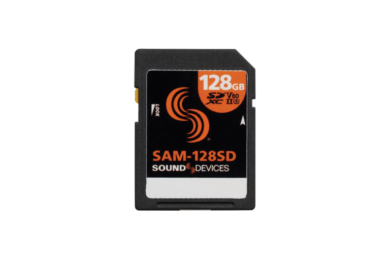 SD SAM 128SD