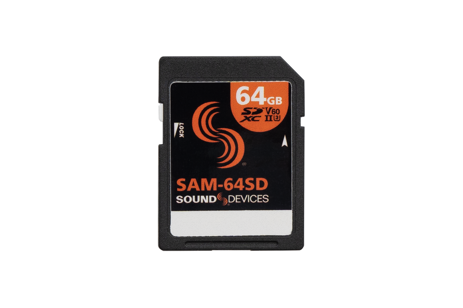 SD SAM 64SD