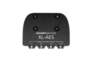 SD XL AES