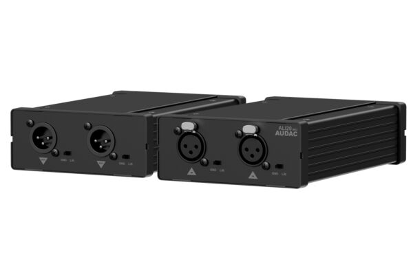 AUDAC ali20mk2.