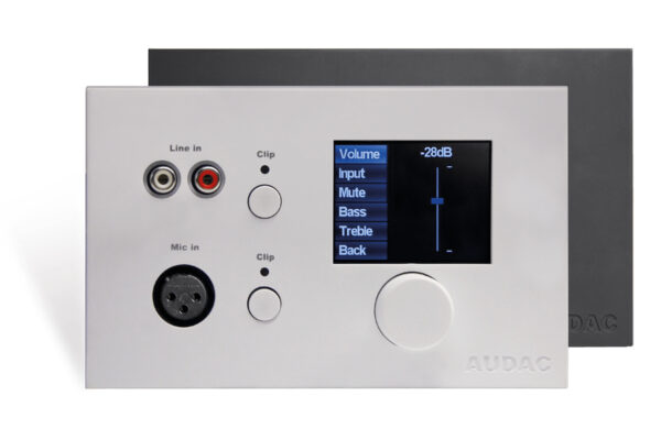 AUDAC mwx65