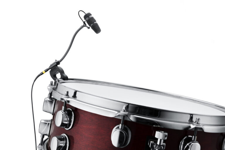 DPA 4099 DRUMS