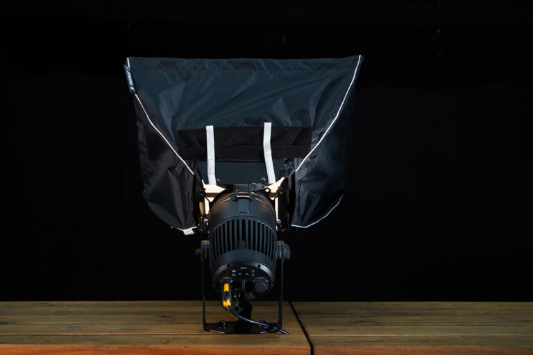 ROXX E-SHOW ACCESSORY Softbox