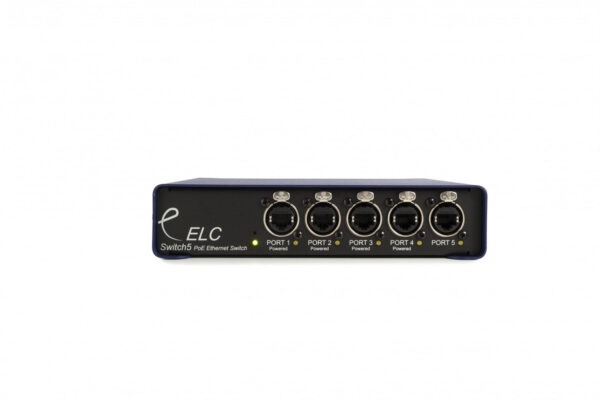 ELC DLS5POE