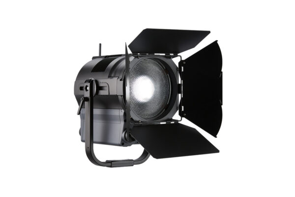 ETC FOS4 FRESNEL BARNDOOR 10''