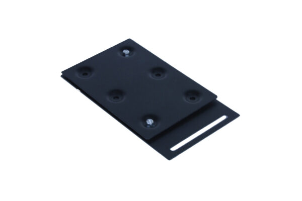 LDDE mounting bracket