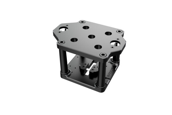 ROXX S1 Vertikal Adapter Ground plate