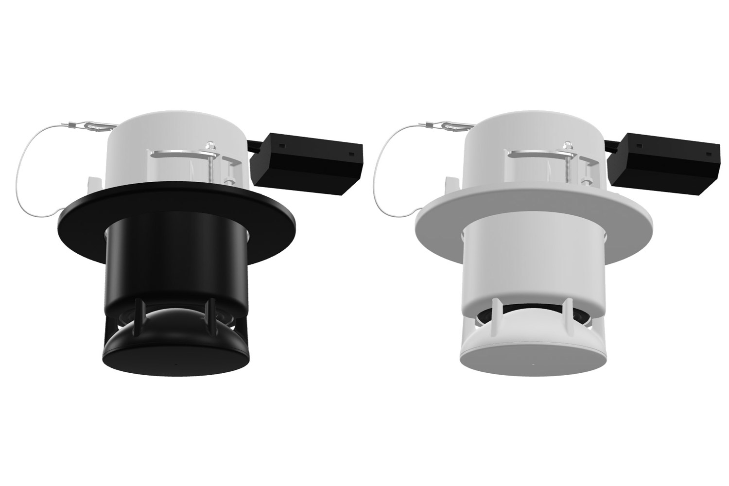 spottune OMNI Recessed Kit