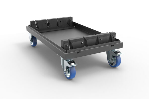 Admiral Baseplate Dolly assembled with 100 frame 01