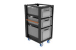 STORAGE CART SET ADMIRAL