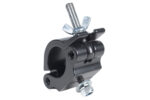 ADMIRAL. HALFCOUPLER RD48-51 50MM WLL 200KG BLACK