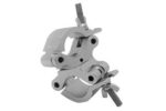 Swivel coupler